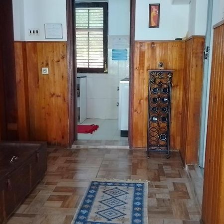 讷贡汀Przic House公寓 外观 照片